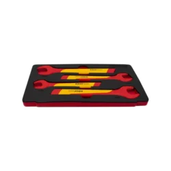 MÓDULO CHAVES BOCA ISOLADAS 24 32MM 4PCS KROFTOOLS (2)