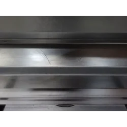 PRENSA HIDRÁULICA C DISPOSITIVO DE QUINAGEM RP A 1020‐100 METALLKRAFT (5)