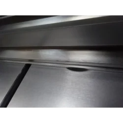 PRENSA HIDRÁULICA C DISPOSITIVO DE QUINAGEM RP A 1020‐100 METALLKRAFT (6)