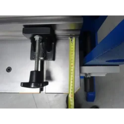 PRENSA HIDRÁULICA C DISPOSITIVO DE QUINAGEM RP A 1020‐100 METALLKRAFT (8)