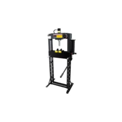 PRENSA HIDRÁULICA MANUAL 20T KROFTOOLS (4)