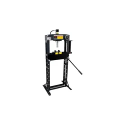 PRENSA HIDRÁULICA MANUAL 20T KROFTOOLS (5)