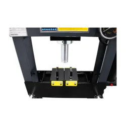 PRENSA HIDRÁULICA MANUAL 20T KROFTOOLS