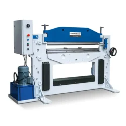 PRENSA QUINADEIRA DE OFICINA WPK 1250 32 METALLKRAFT