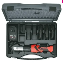 RIDGID RP 115 FERRAMENTA DE PRENSAR RIDGID