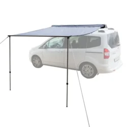 TOLDO PARA CARRO JBM