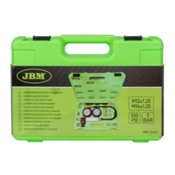 VERIFICADOR DE FUGAS DE CILINDROS JBM (5)
