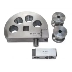 SEGMENTO DE FLEXÃO 21.3 MM / R 63.9 MM METALLKRAFT