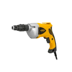 APARAFUSADORA PARA GESSO CARTONADO 600 W VITO
