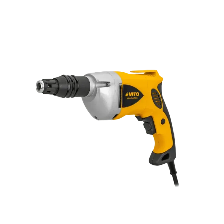 APARAFUSADORA PARA GESSO CARTONADO 600 W VITO