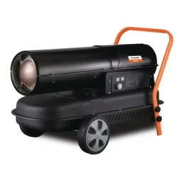 AQUECEDOR A GASÓLEO DHG 50 UNICRAFT