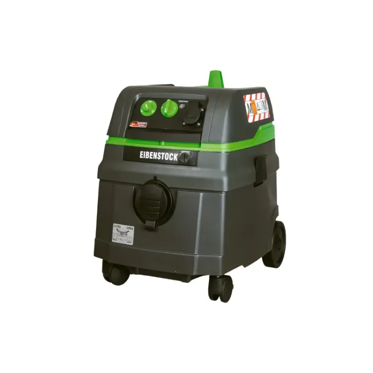 ASPIRADOR INDUSTRIAL DSS 25 M EIBENSTOCK