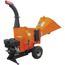 BIOTRITURADOR A GASOLINA 407CC 15Hp KAWAPOWER