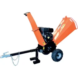 BIOTRITURADOR A GASOLINA 420CC 15HP KAWAPOWER