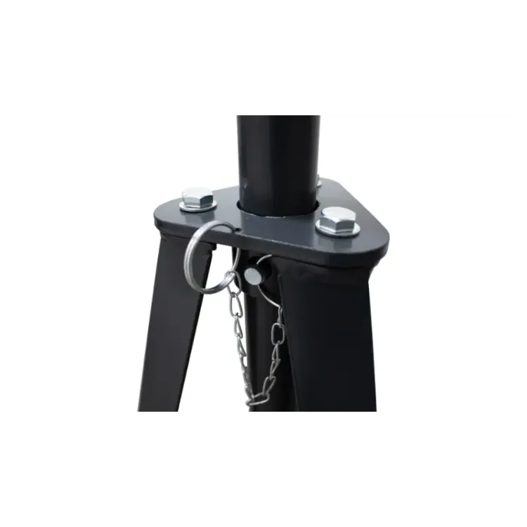 CAVALETE DE ELEVAÇÃO 2T (1235 2130MM) KROFTOOLS (2)