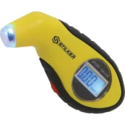 CONTROLADOR PRESSÃO DIGITAL 0,4 A 7 BAR STILKER