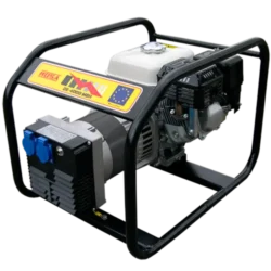 GERADOR ENERGIA GE 4000 C AVR MBH HONDA 230V GASOLINA MOSA