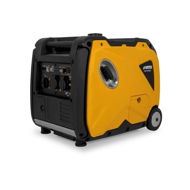 GERADOR INVERTER 3000 VITO