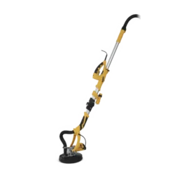 LIXADORA PARA GESSO CARTONADO EXTENSÍVEL 710W VITO