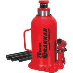 MACACO DE GARRAFA 20T DRAKKAR
