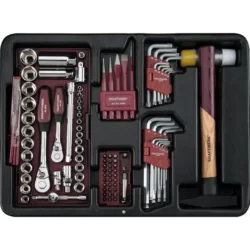 MALA DE FERRAMENTAS C 186 PCS KRAFTWERK (2)