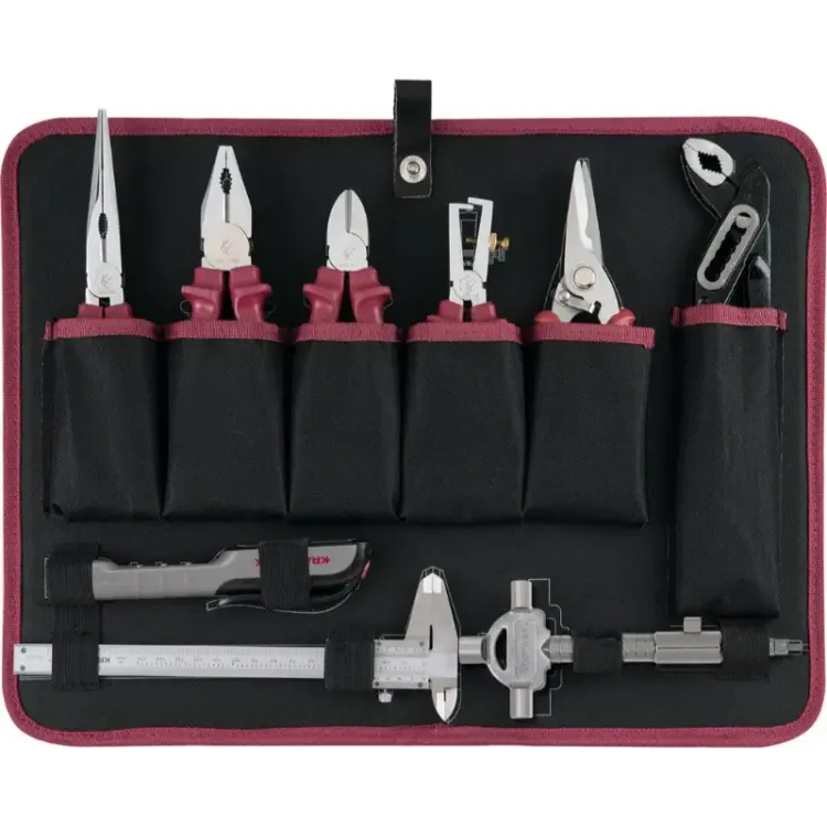 MALA DE FERRAMENTAS C 186 PCS KRAFTWERK (3)