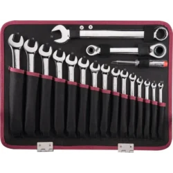 MALA DE FERRAMENTAS C 186 PCS KRAFTWERK (5)