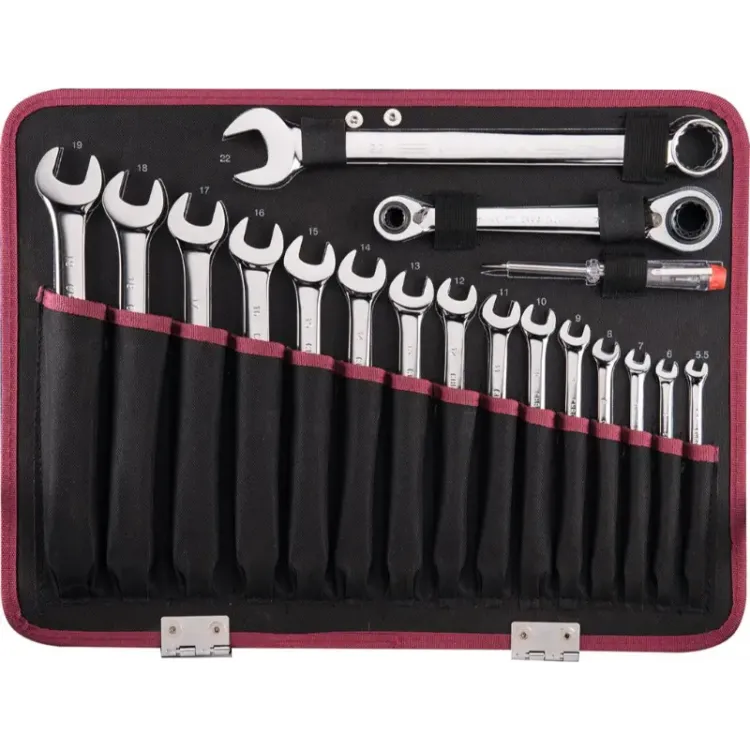 MALA DE FERRAMENTAS C 186 PCS KRAFTWERK (5)