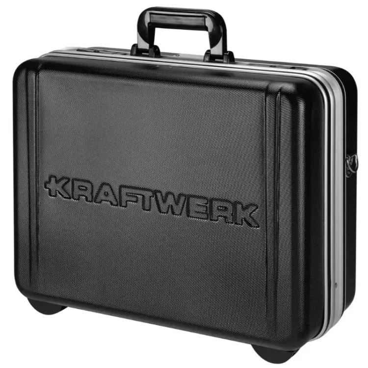 MALA DE FERRAMENTAS C 186 PCS KRAFTWERK (7)