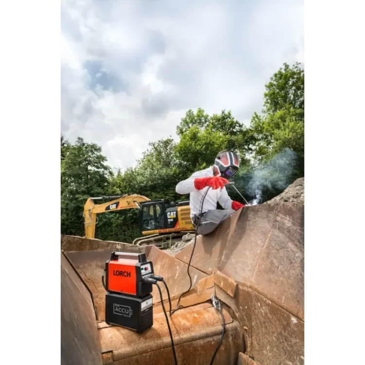 SOLDADOR INVERTER MICORSTICK 180 LORCH (2)