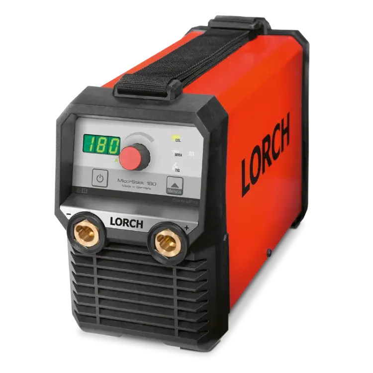 SOLDADOR INVERTER MICORSTICK 180 LORCH (8)