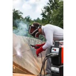 SOLDADOR INVERTER MICORSTICK 180 LORCH