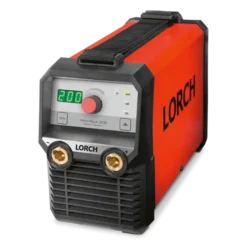 SOLDADOR INVERTER MICORSTICK 200 LORCH