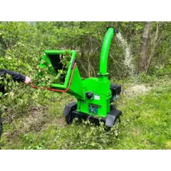 TRITURADOR AGRÍCOLA 120MM GASOLINA ZIPPER (10)