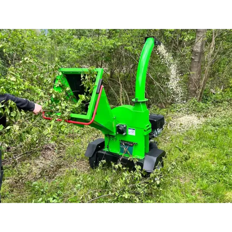 TRITURADOR AGRÍCOLA 120MM GASOLINA ZIPPER (10)