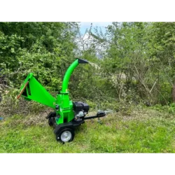 TRITURADOR AGRÍCOLA 120MM GASOLINA ZIPPER (11)