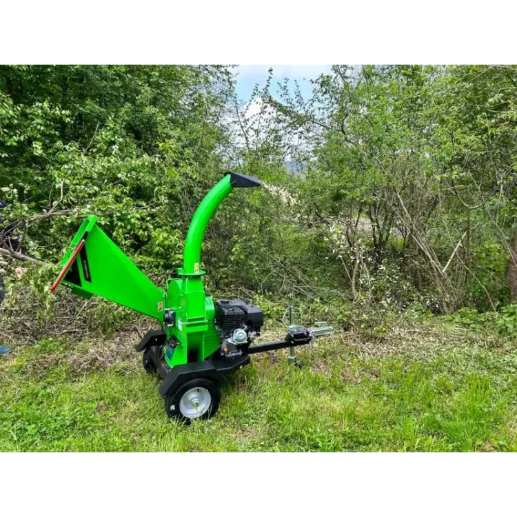 TRITURADOR AGRÍCOLA 120MM GASOLINA ZIPPER (11)