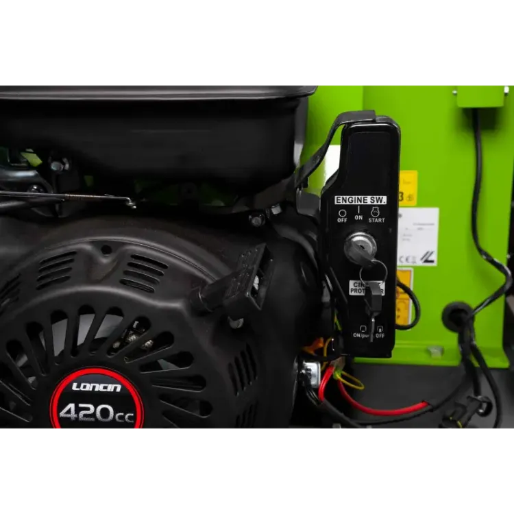 TRITURADOR AGRÍCOLA 120MM GASOLINA ZIPPER (5)