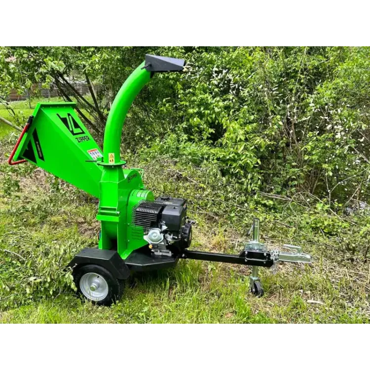 TRITURADOR AGRÍCOLA 120MM GASOLINA ZIPPER (9)