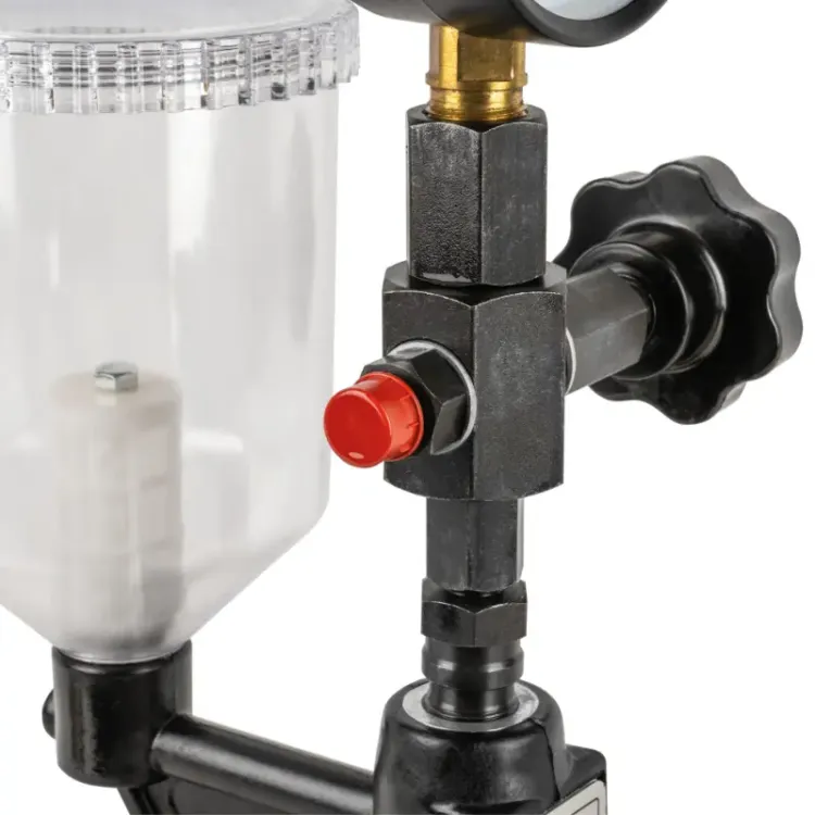 VERIFICADOR DE INJETORES DIESEL JBM (4)