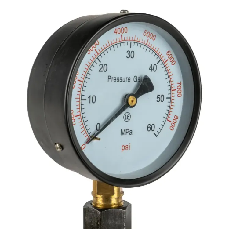 VERIFICADOR DE INJETORES DIESEL JBM (5)