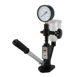VERIFICADOR DE INJETORES DIESEL JBM