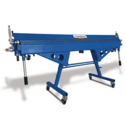 VIRADEIRA MANUAL P RUFOS E CALEIROS HSBM 2660‐0.8 METALLKRAFT