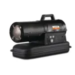 AQUECEDOR A GASÓLEO DHG 20 UNICRAFT