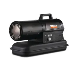 AQUECEDOR A GASÓLEO DHG 20 UNICRAFT