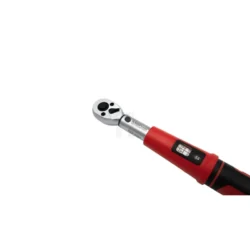Chave Dinamométrica Kroftools 3/8 5-25 Nm