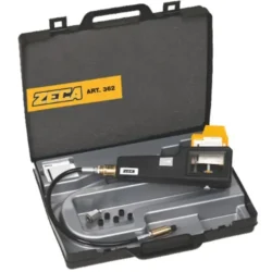 COMPRESSOMETRO GASOLINA ZECA 362