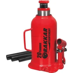 Macaco de Garrafa 20T DRAKKAR