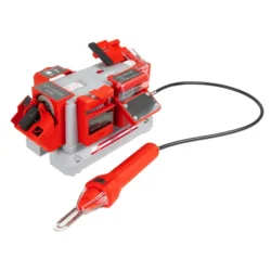 AFIADOR MULTIUSOS 2 REBOLOS PRÉ INSTALADOS HOLZMANN