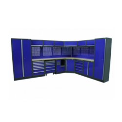 ARMÁRIOS MODULARES DE OFICINA